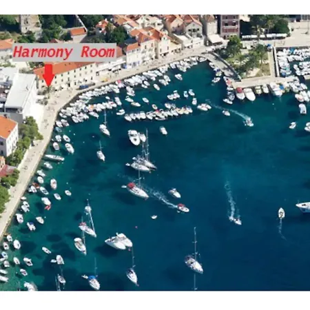 Harmony With A Magical Seaview