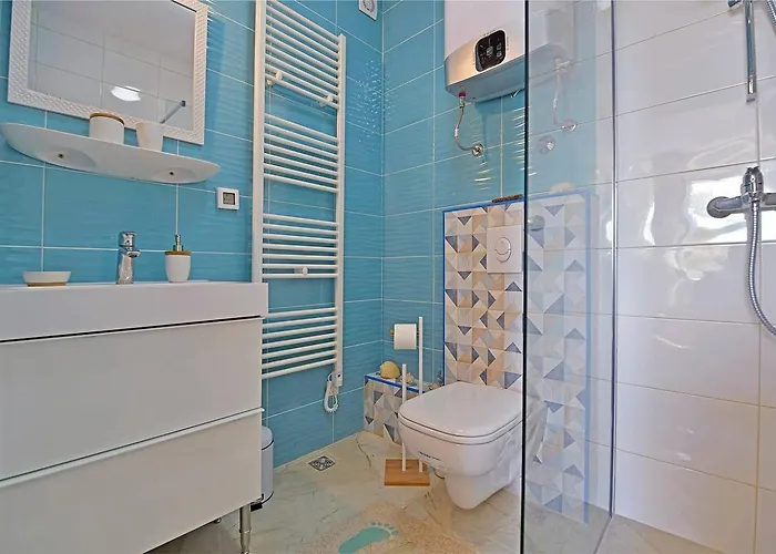Harmony With A Magical Seaview Apartment Hvar Town