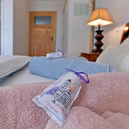 Harmony With A Magical Seaview 赫瓦尔