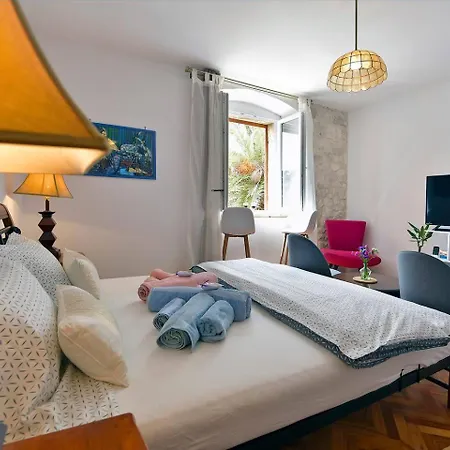 Harmony With A Magical Seaview 公寓 *