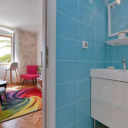 Harmony With A Magical Seaview