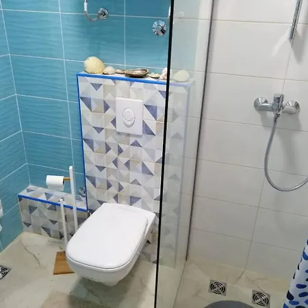 Harmony With A Magical Seaview *