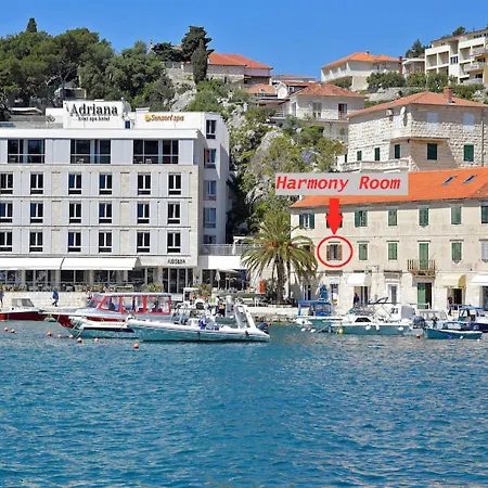 Harmony With A Magical Seaview 公寓 *