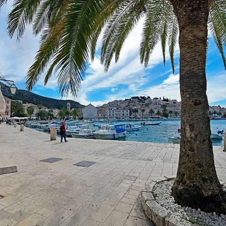 Harmony With A Magical Seaview 公寓