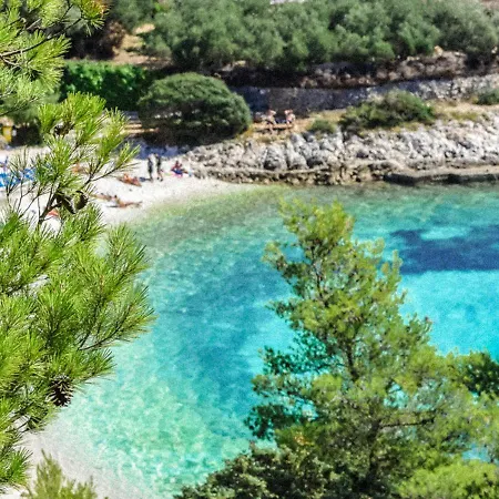 Harmony With A Magical Seaview * هفار