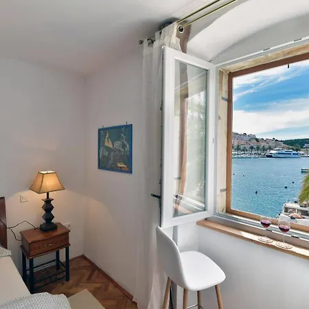 شقة Harmony With A Magical Seaview هفار