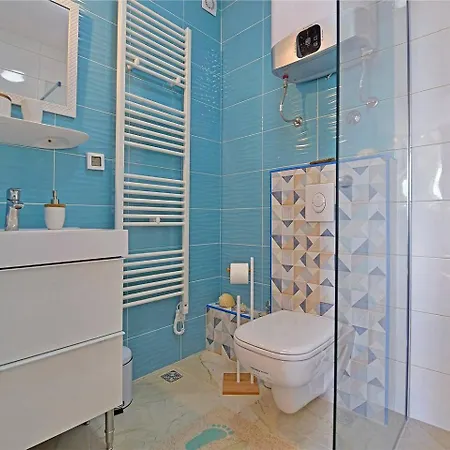 Harmony With A Magical Seaview شقة هفار