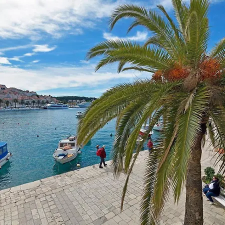 Harmony With A Magical Seaview شقة هفار